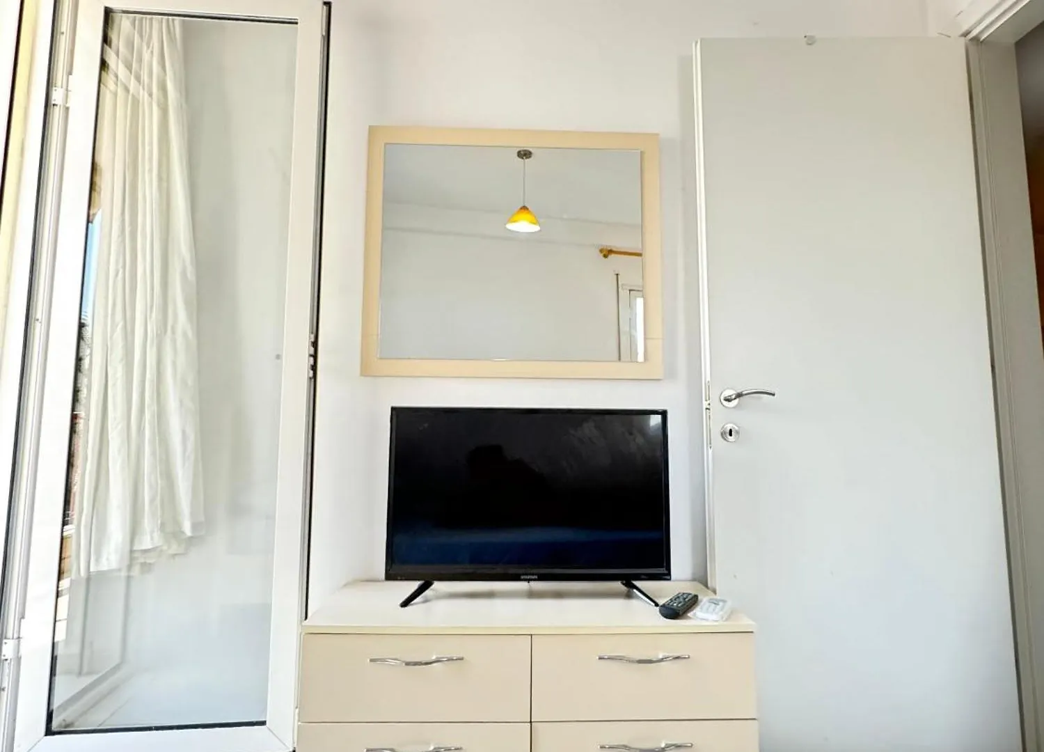 Διαμέρισμα The Cozy Nest - Fully Loaded Apt Τίρανα Αλβανία